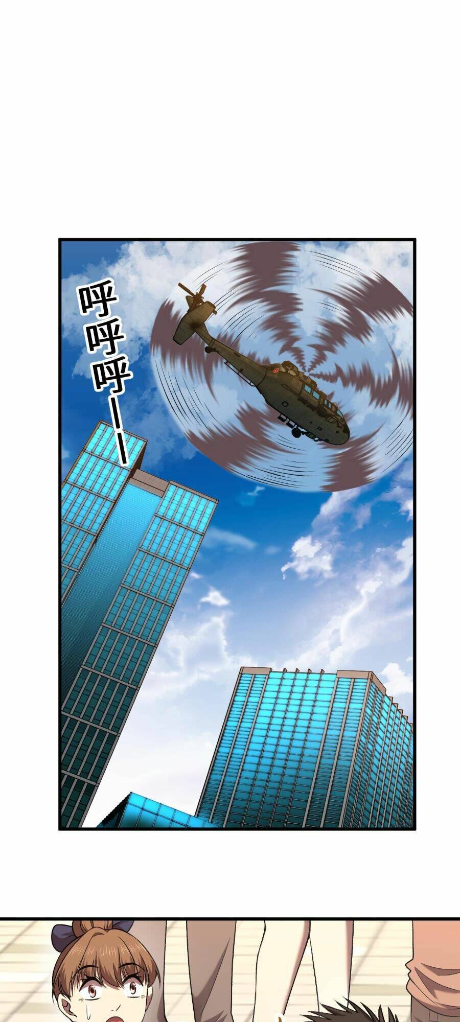 Cao Võ: Ngàn Năm Tiến Hóa: Chapter 42