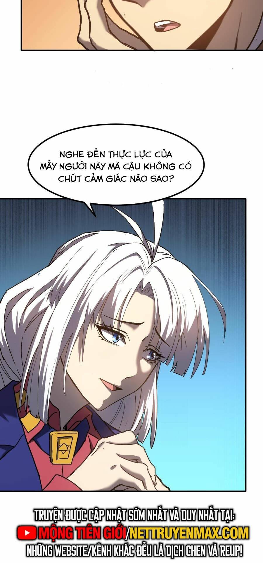 Cao Võ: Ngàn Năm Tiến Hóa: Chapter 42