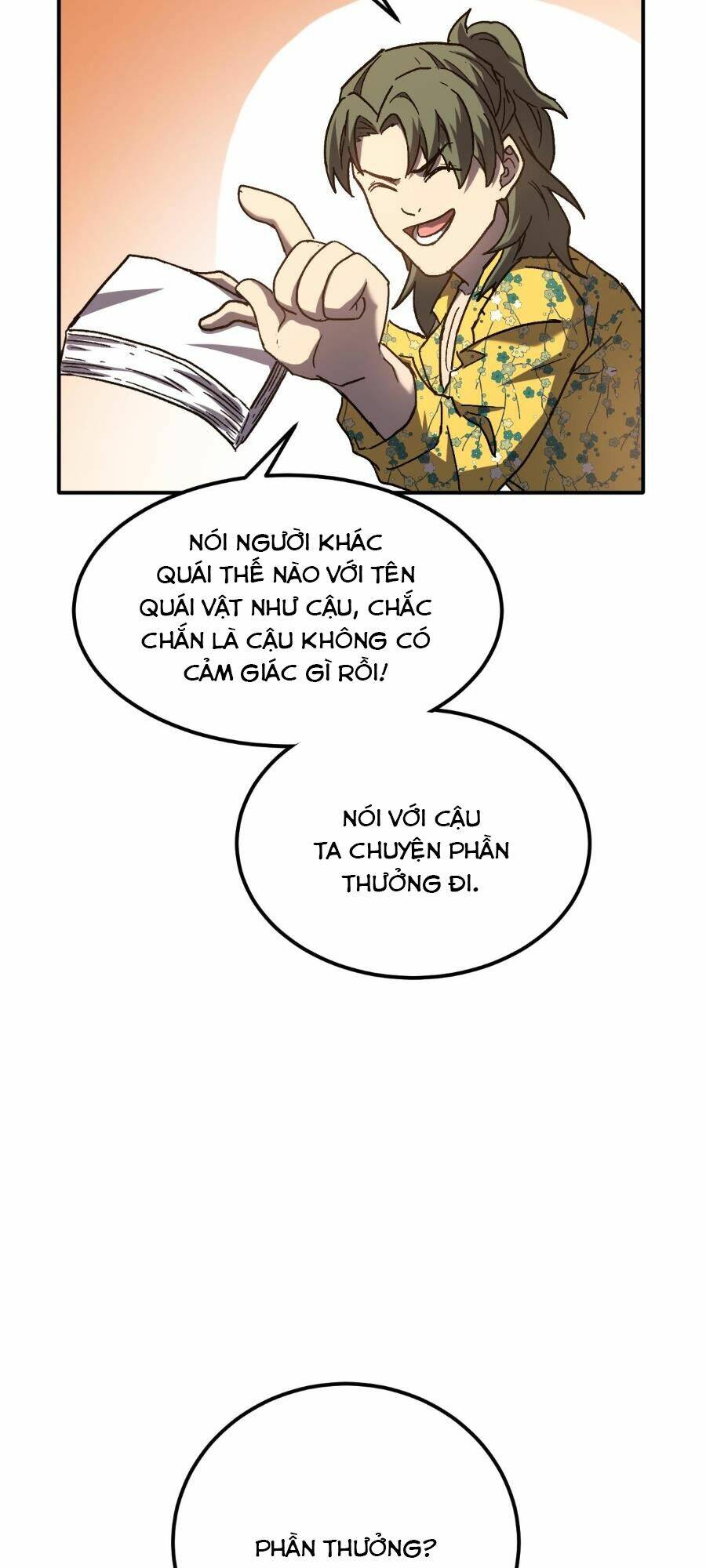 Cao Võ: Ngàn Năm Tiến Hóa: Chapter 42