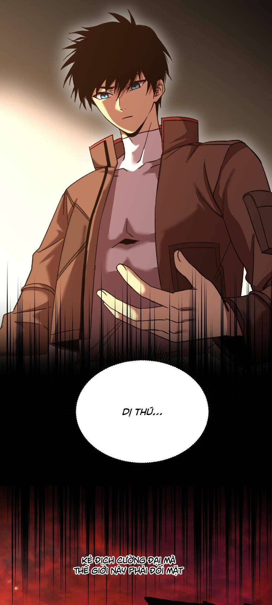 Cao Võ: Ngàn Năm Tiến Hóa: Chapter 42