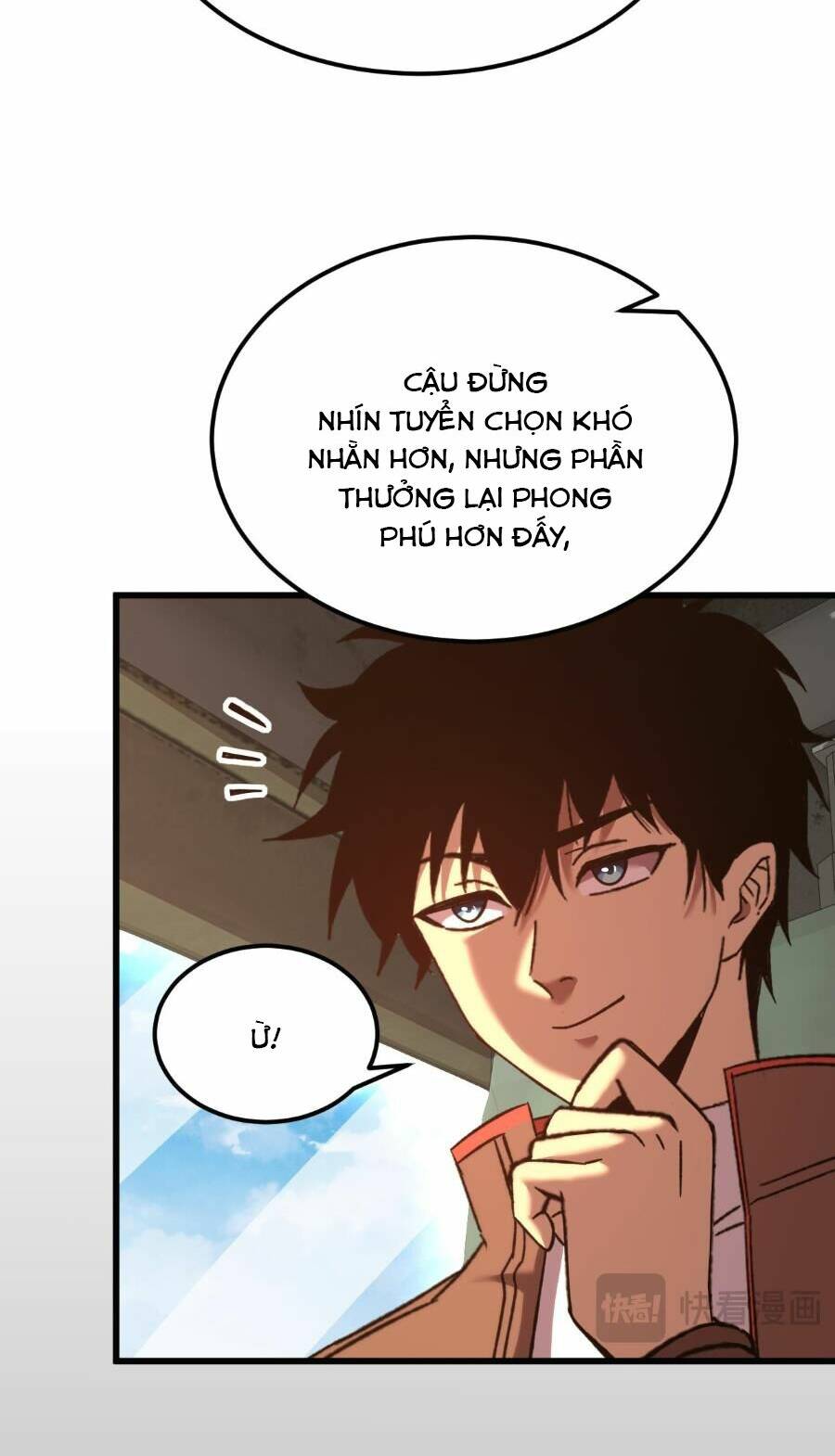 Cao Võ: Ngàn Năm Tiến Hóa: Chapter 42