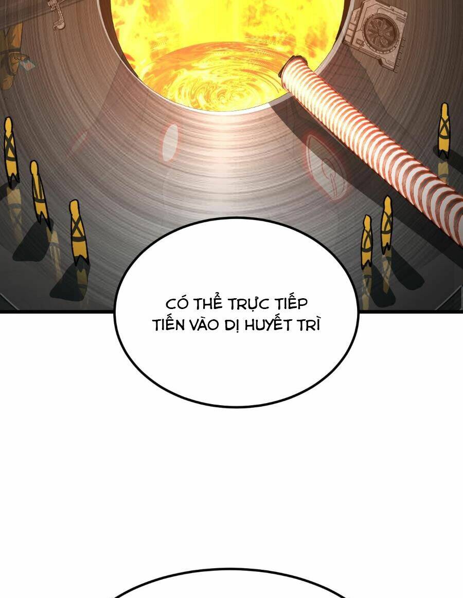 Cao Võ: Ngàn Năm Tiến Hóa: Chapter 42