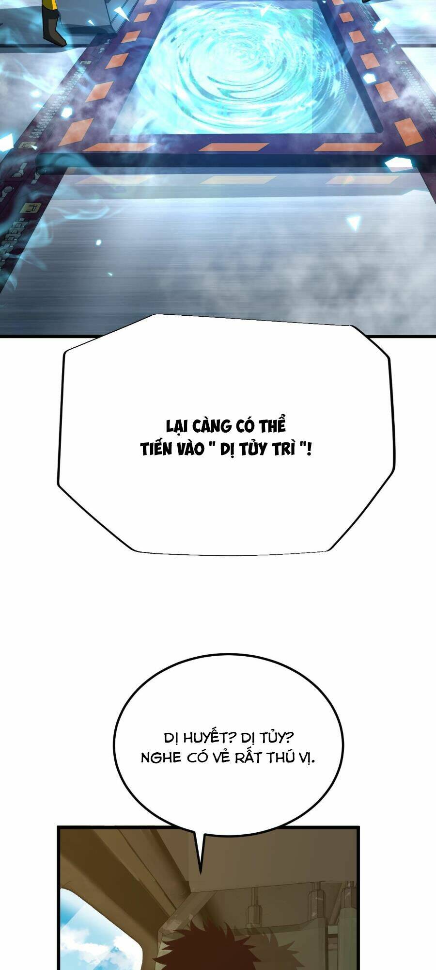 Cao Võ: Ngàn Năm Tiến Hóa: Chapter 42