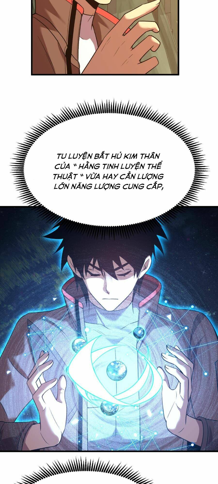 Cao Võ: Ngàn Năm Tiến Hóa: Chapter 42