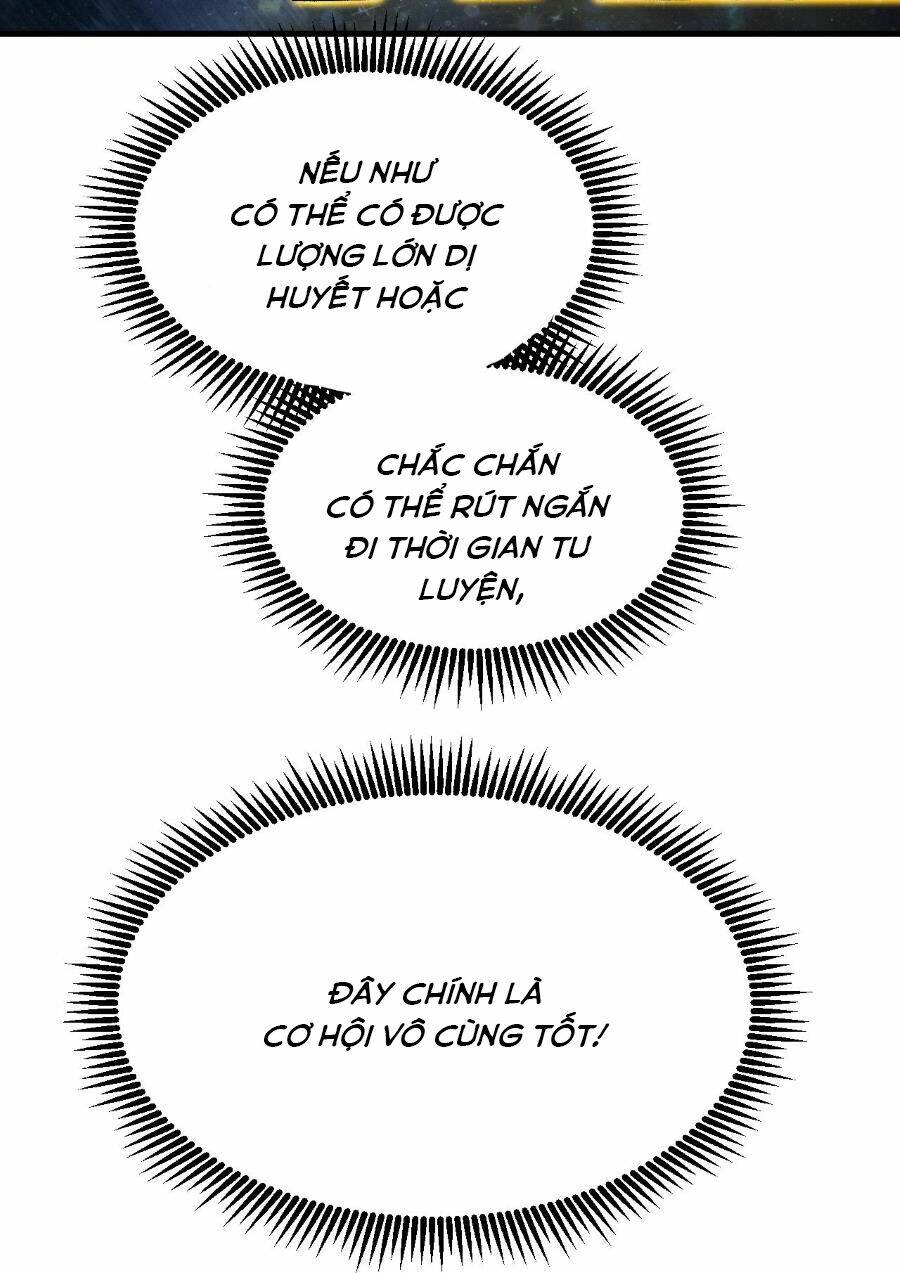 Cao Võ: Ngàn Năm Tiến Hóa: Chapter 42