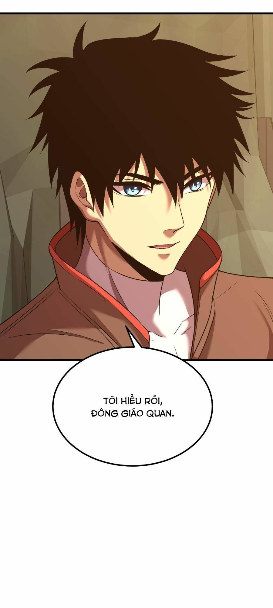 Cao Võ: Ngàn Năm Tiến Hóa: Chapter 42
