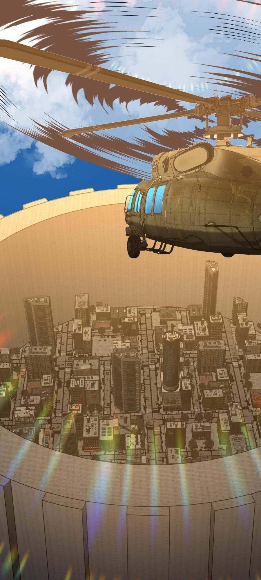 Cao Võ: Ngàn Năm Tiến Hóa: Chapter 42