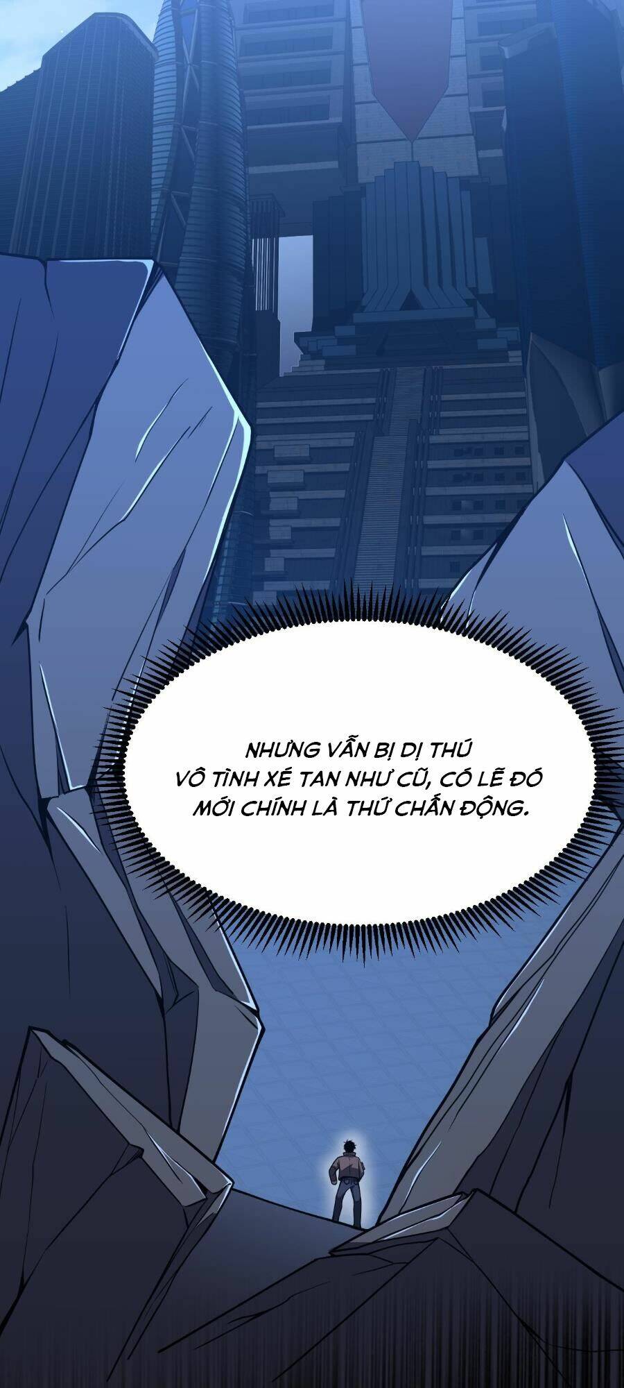 Cao Võ: Ngàn Năm Tiến Hóa: Chapter 42
