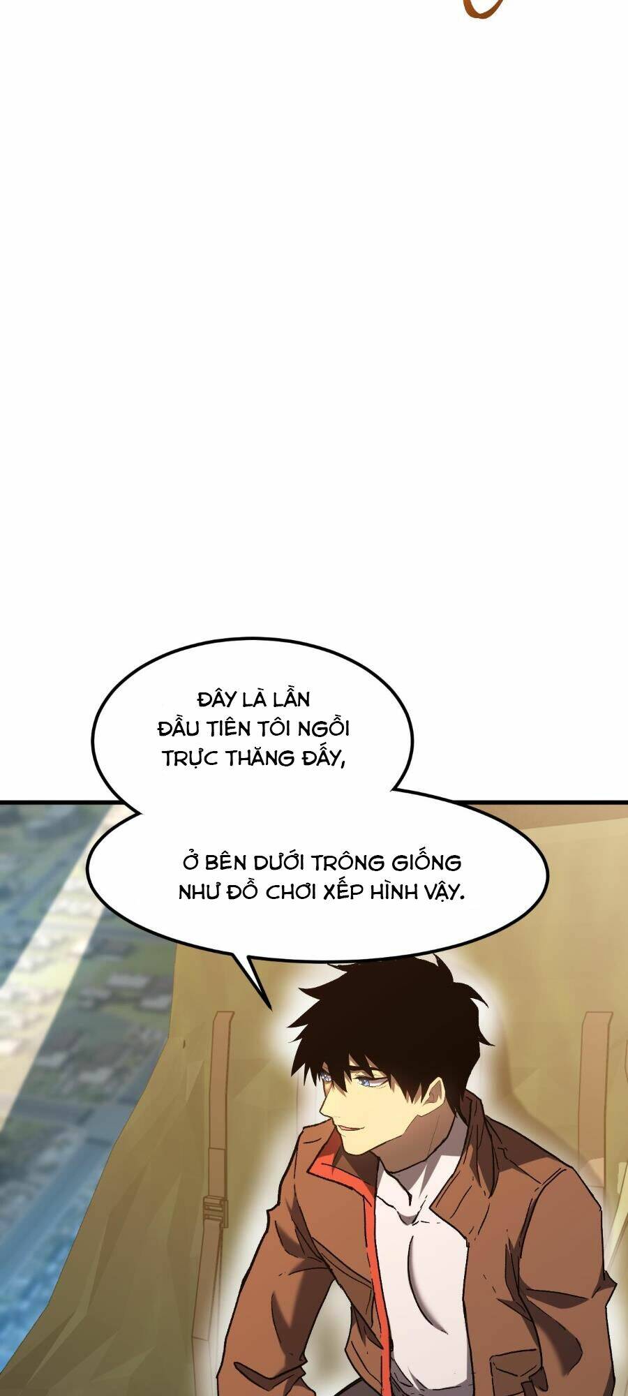Cao Võ: Ngàn Năm Tiến Hóa: Chapter 42