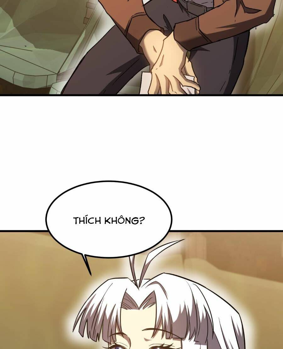 Cao Võ: Ngàn Năm Tiến Hóa: Chapter 42