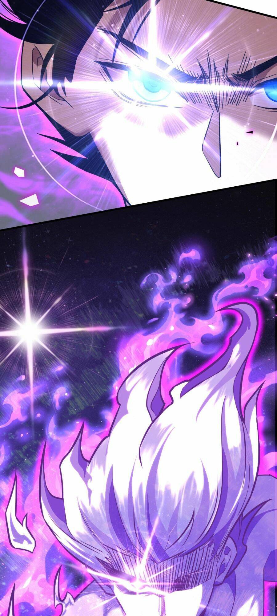 Cao Võ: Ngàn Năm Tiến Hóa: Chapter 43