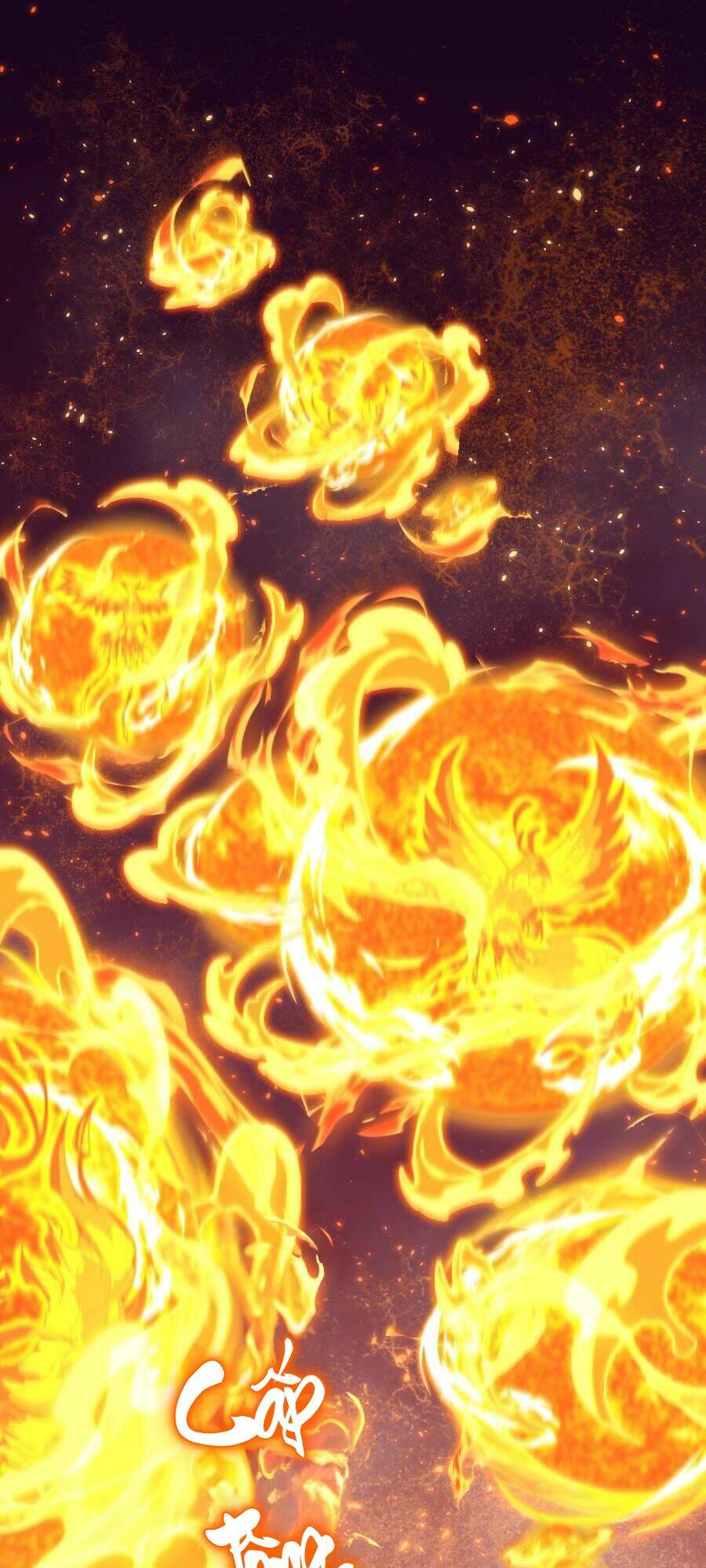 Cao Võ: Ngàn Năm Tiến Hóa: Chapter 43