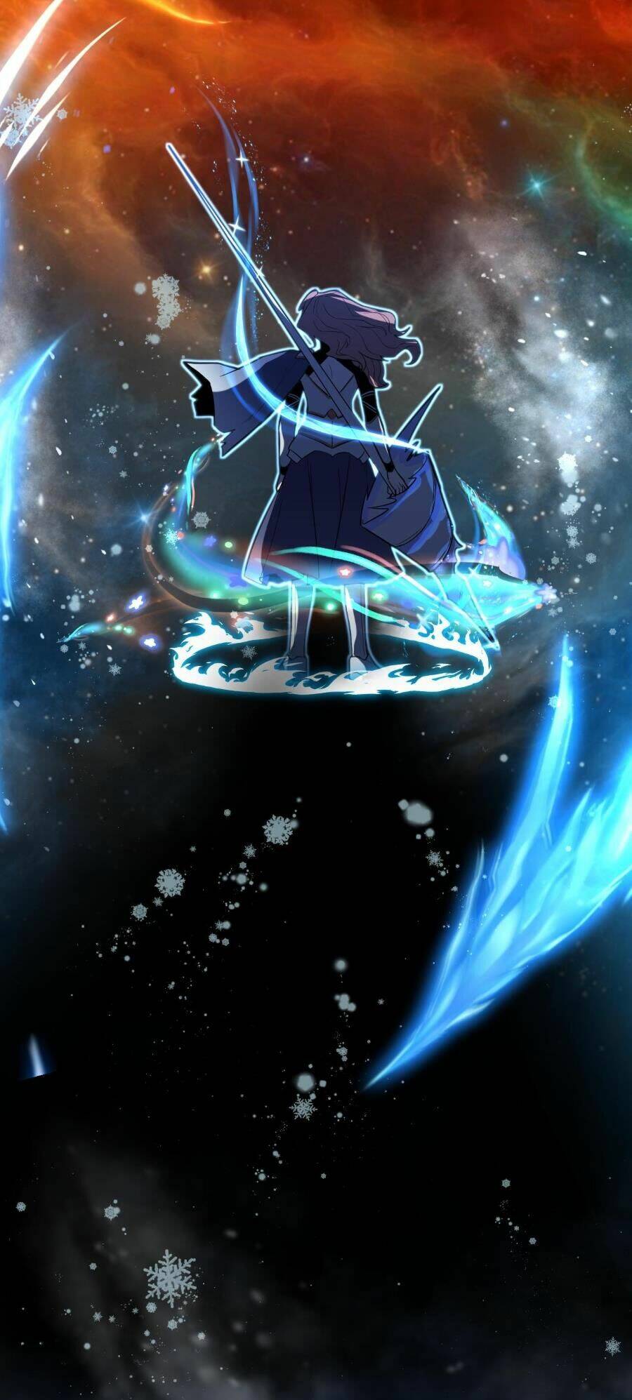 Cao Võ: Ngàn Năm Tiến Hóa: Chapter 43