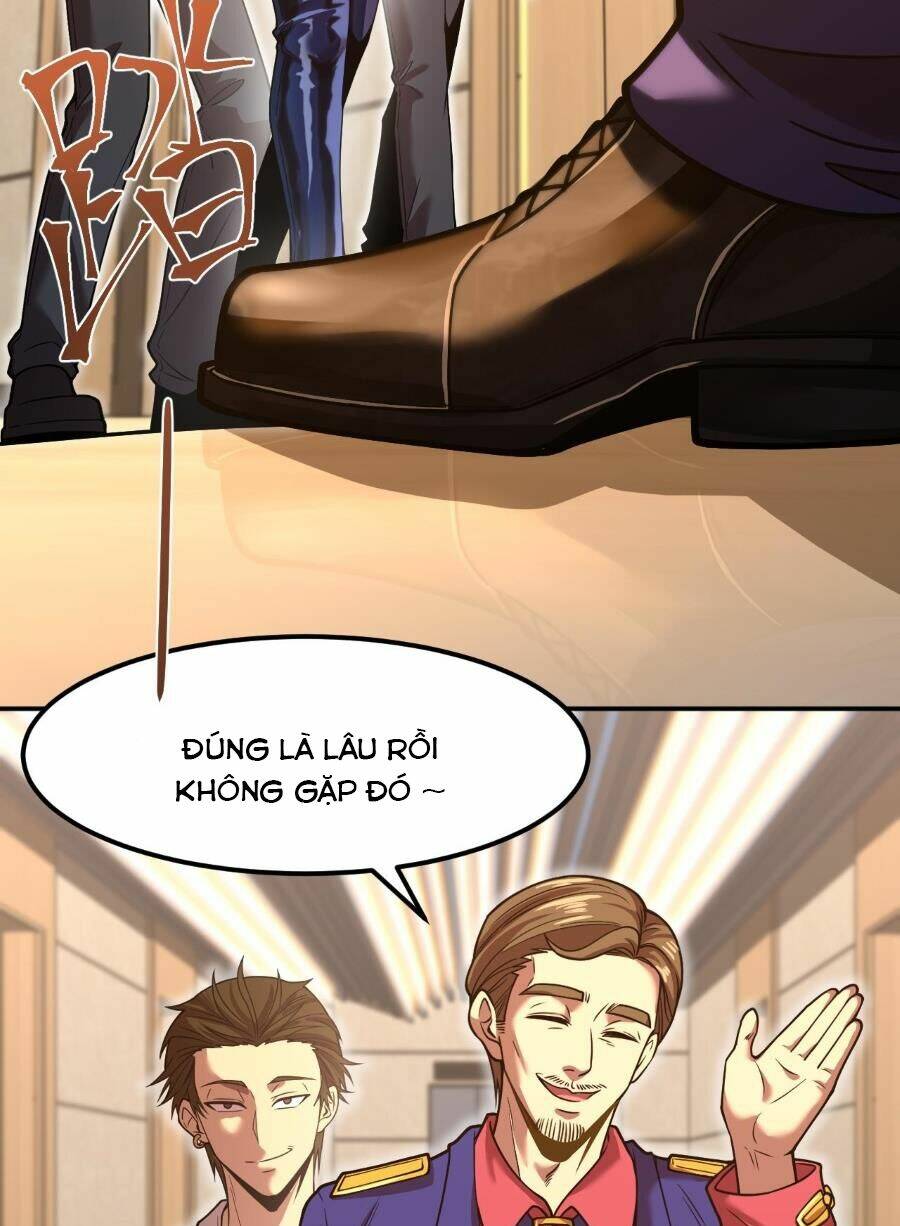 Cao Võ: Ngàn Năm Tiến Hóa: Chapter 43