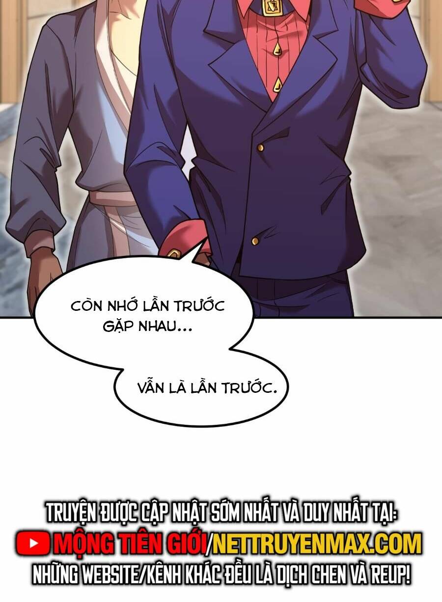 Cao Võ: Ngàn Năm Tiến Hóa: Chapter 43