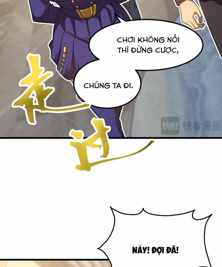 Cao Võ: Ngàn Năm Tiến Hóa: Chapter 43