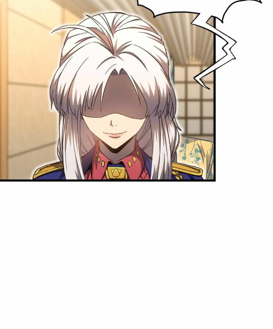 Cao Võ: Ngàn Năm Tiến Hóa: Chapter 43