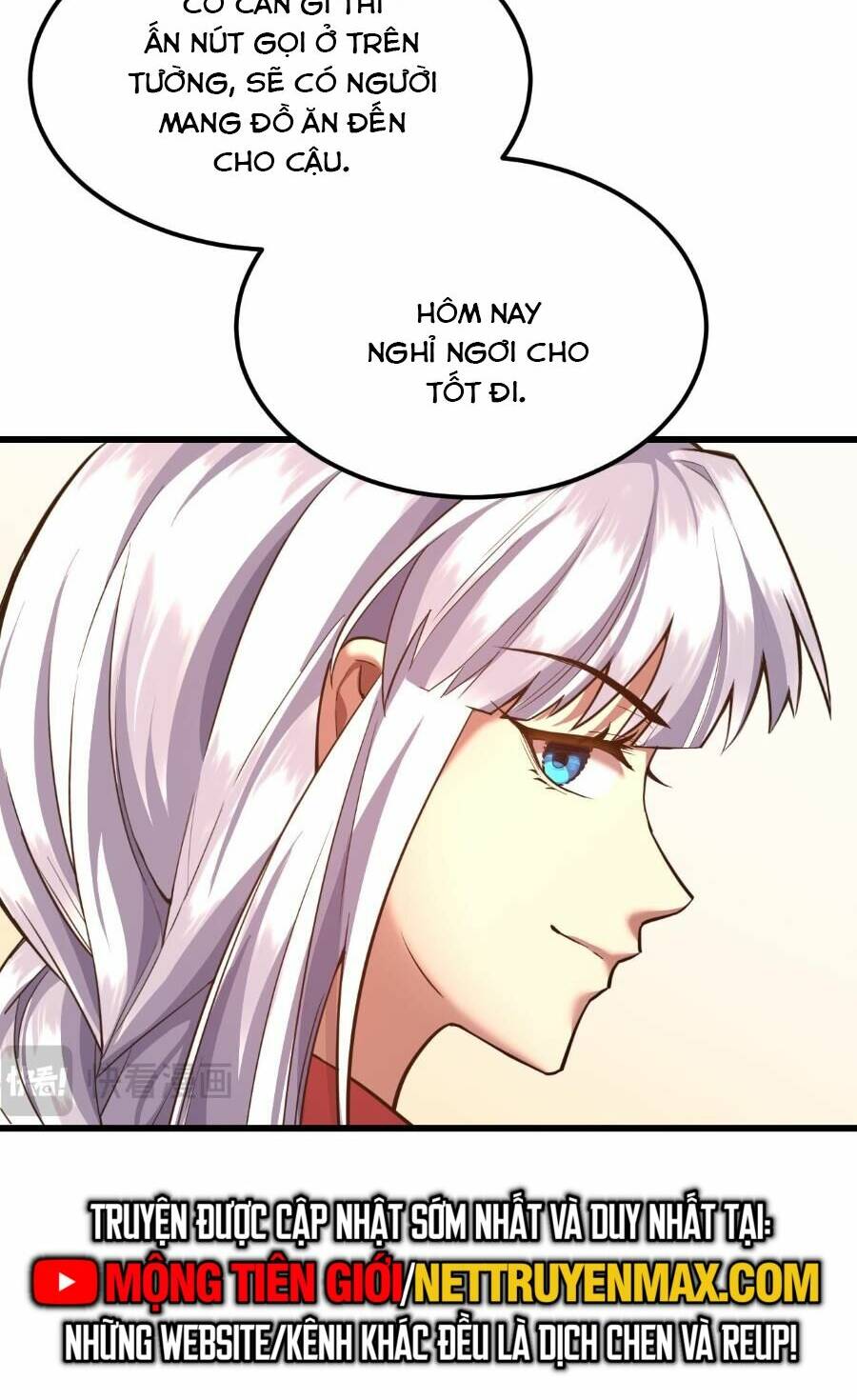 Cao Võ: Ngàn Năm Tiến Hóa: Chapter 43