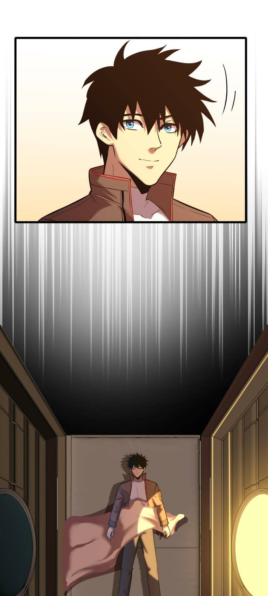 Cao Võ: Ngàn Năm Tiến Hóa: Chapter 43