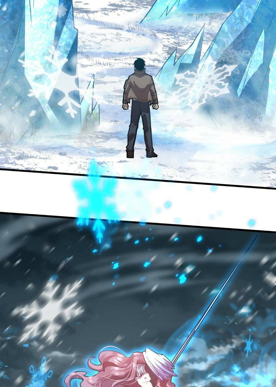 Cao Võ: Ngàn Năm Tiến Hóa: Chapter 43