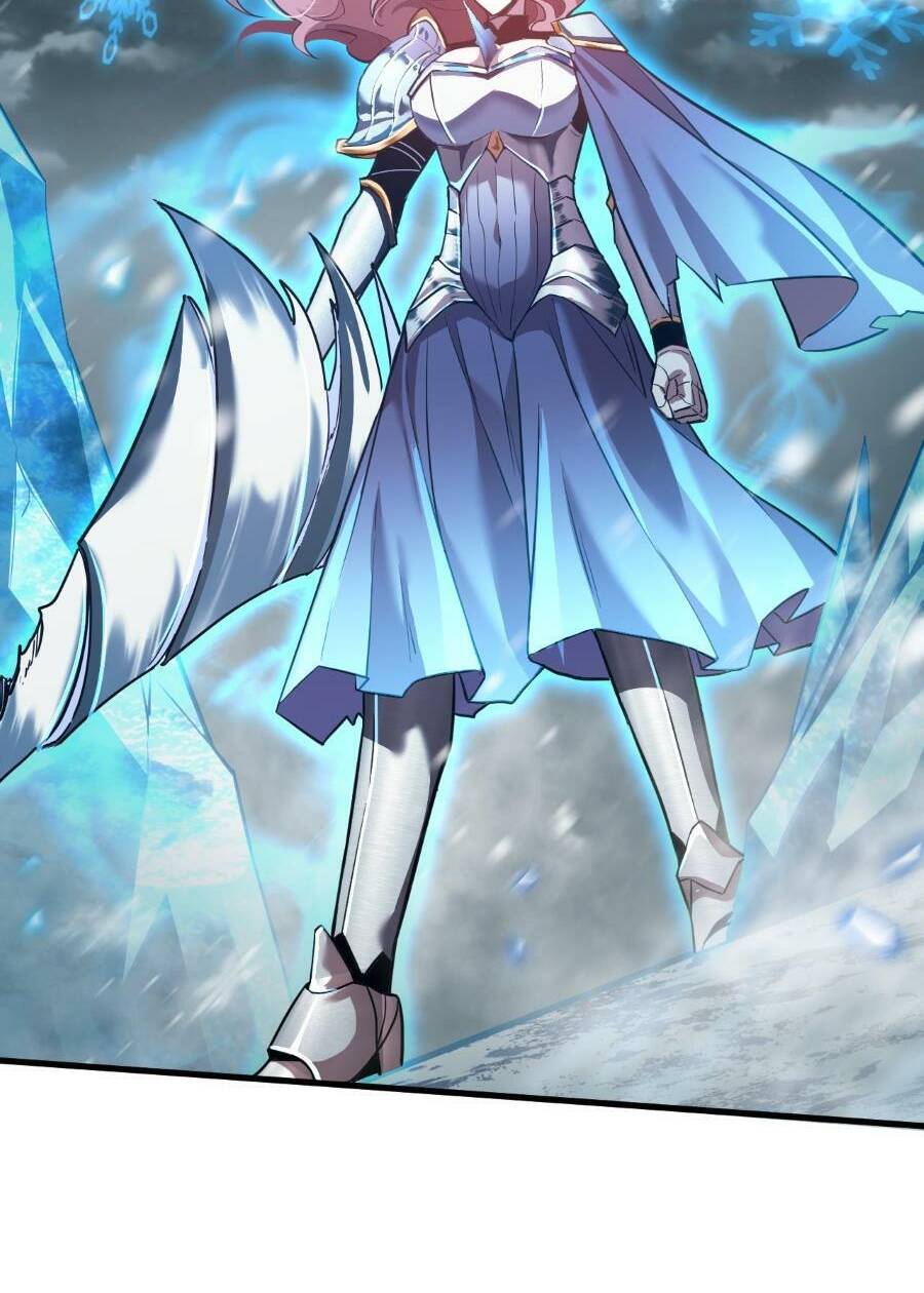 Cao Võ: Ngàn Năm Tiến Hóa: Chapter 43