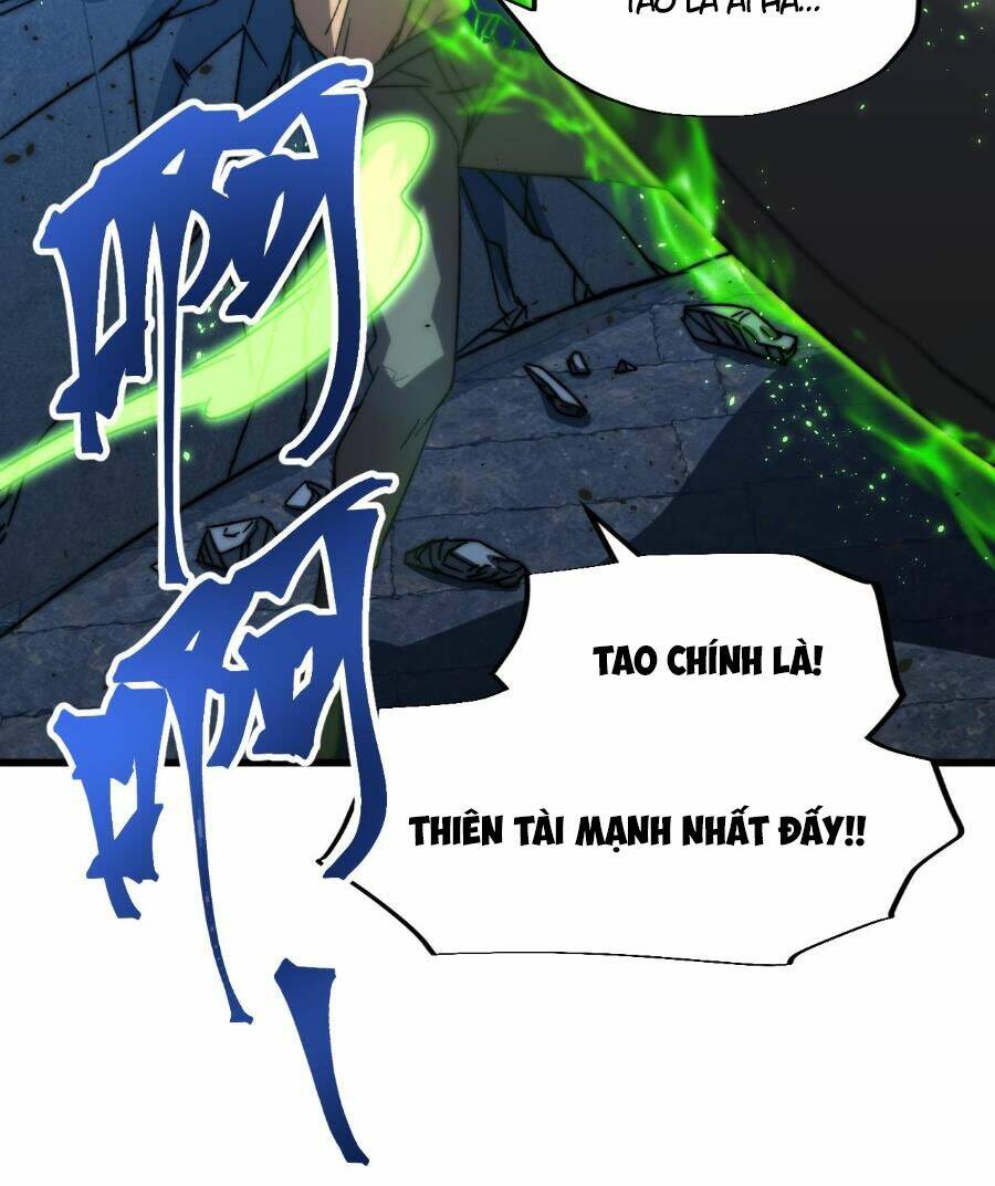 Cao Võ: Ngàn Năm Tiến Hóa: Chapter 44