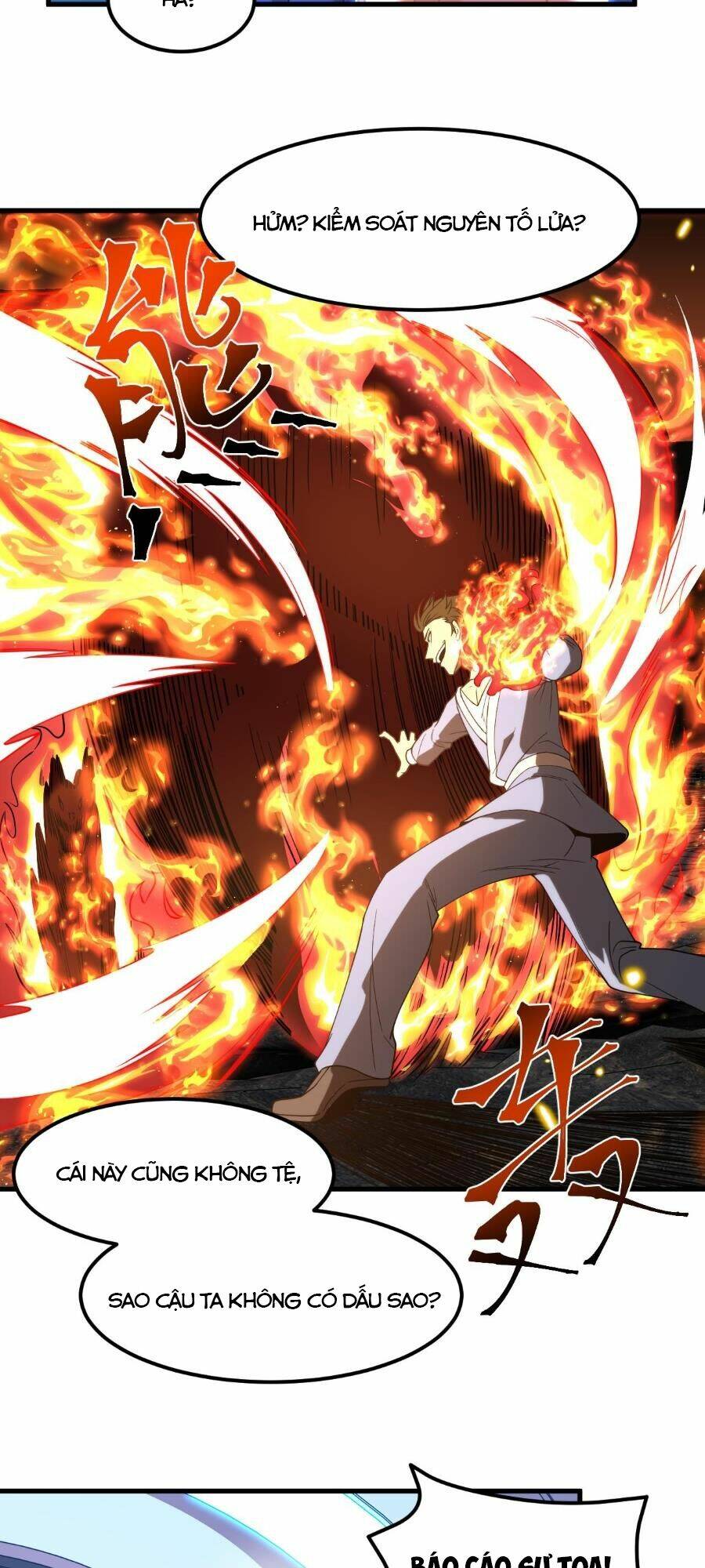 Cao Võ: Ngàn Năm Tiến Hóa: Chapter 44