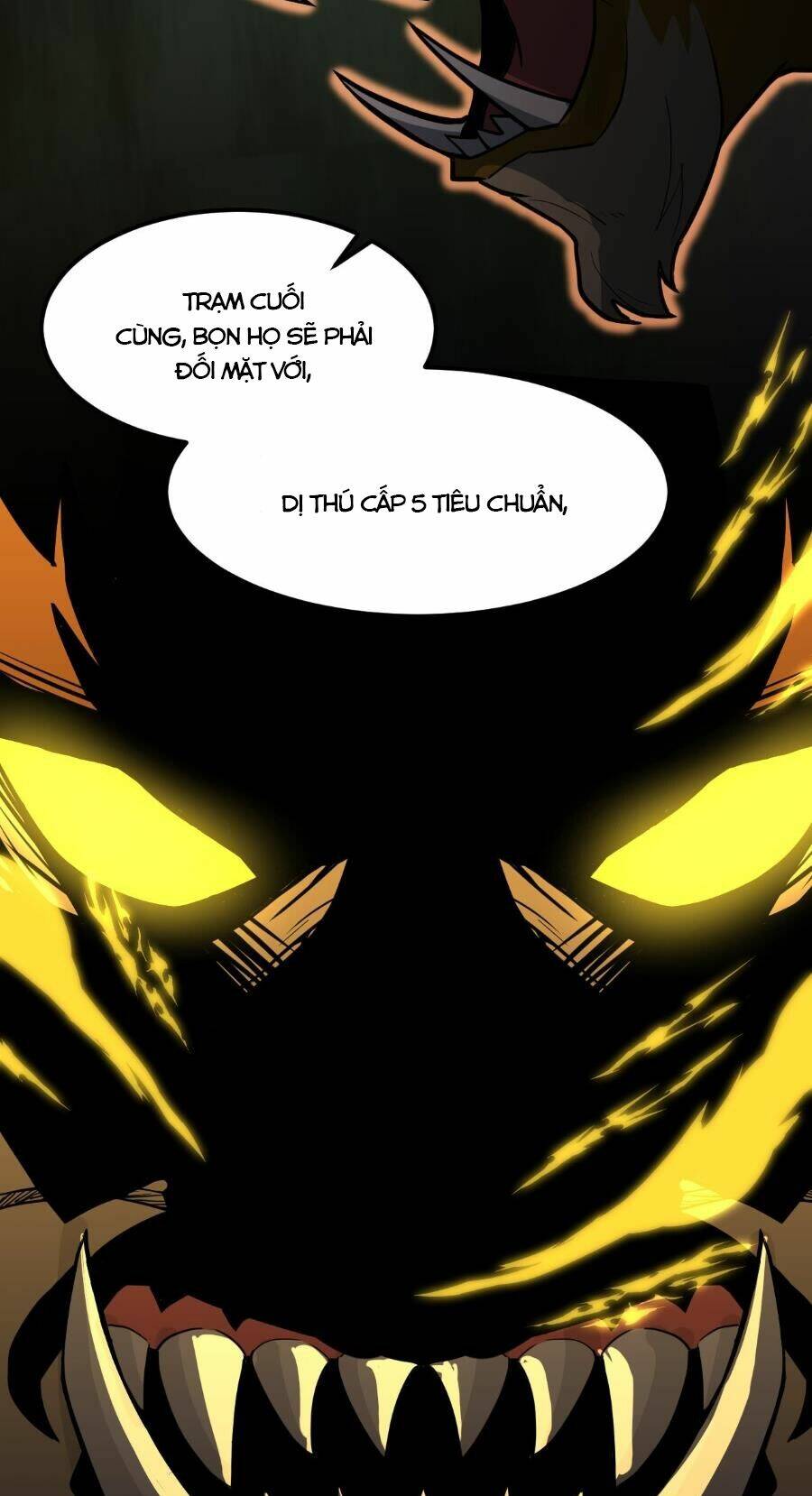 Cao Võ: Ngàn Năm Tiến Hóa: Chapter 44