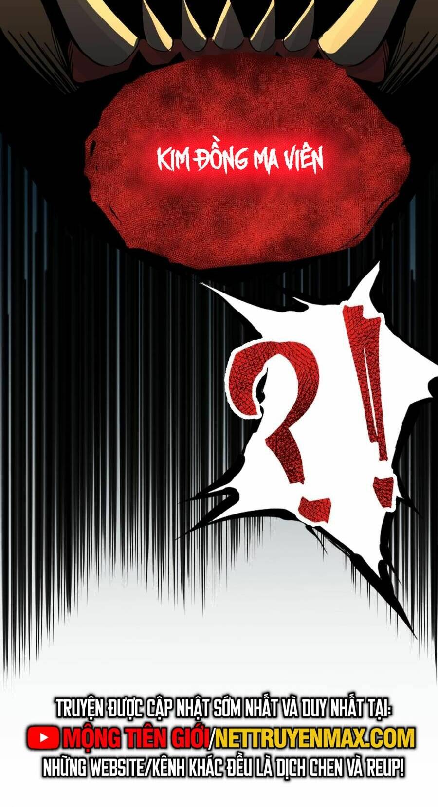 Cao Võ: Ngàn Năm Tiến Hóa: Chapter 44