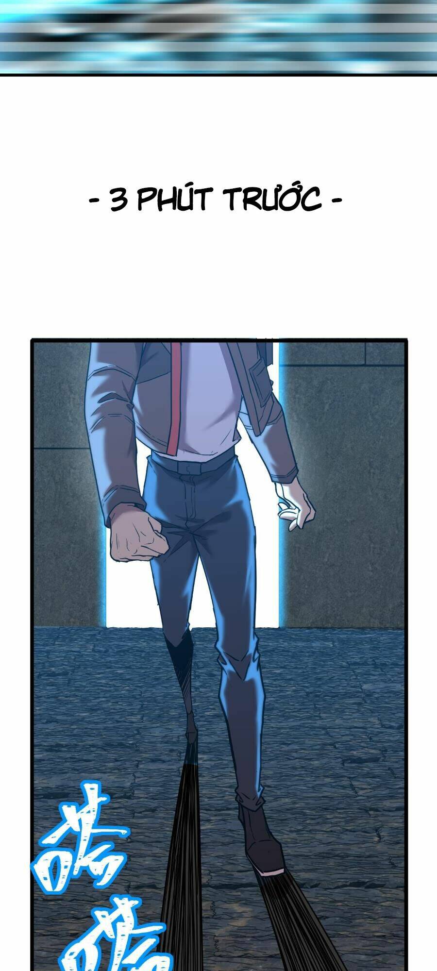 Cao Võ: Ngàn Năm Tiến Hóa: Chapter 45
