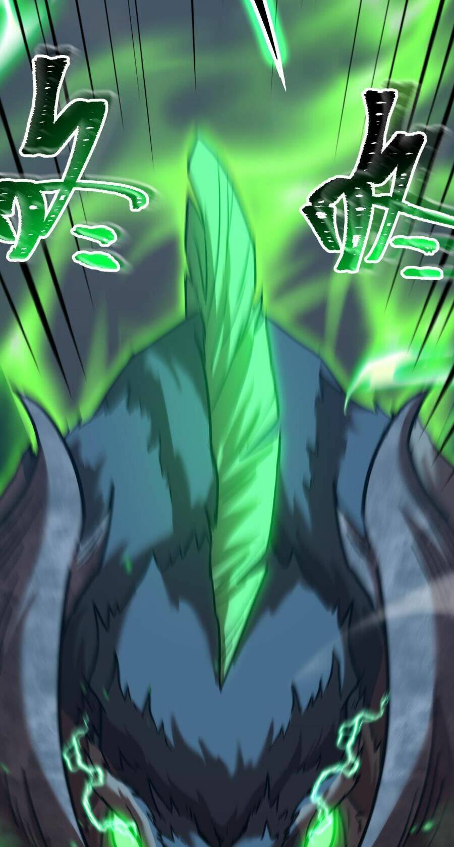 Cao Võ: Ngàn Năm Tiến Hóa: Chapter 45