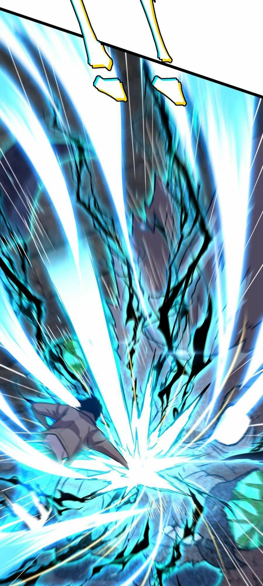 Cao Võ: Ngàn Năm Tiến Hóa: Chapter 45