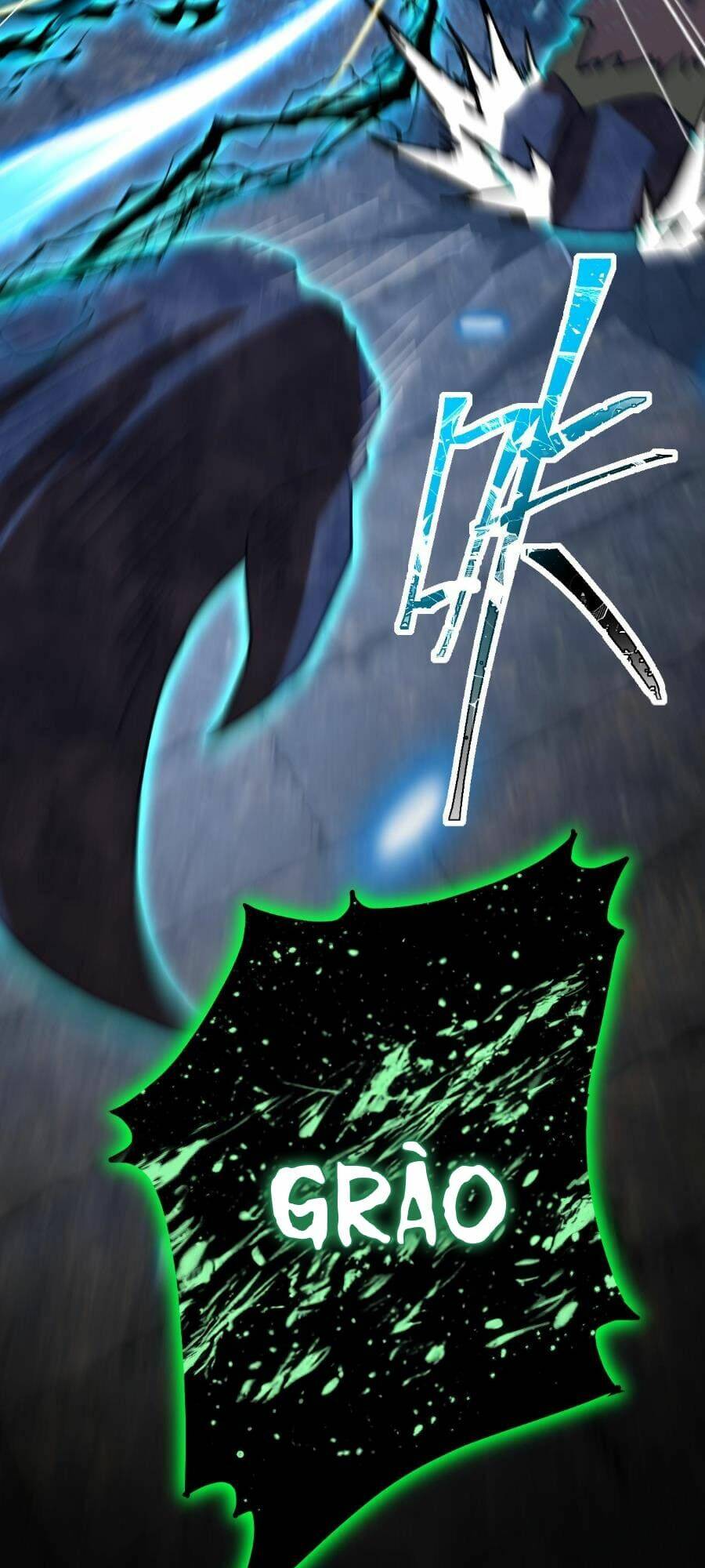 Cao Võ: Ngàn Năm Tiến Hóa: Chapter 45
