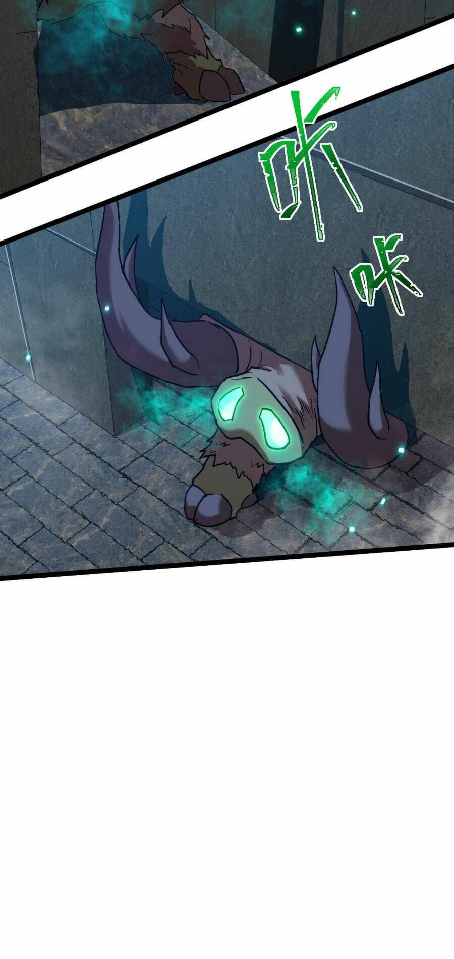 Cao Võ: Ngàn Năm Tiến Hóa: Chapter 45