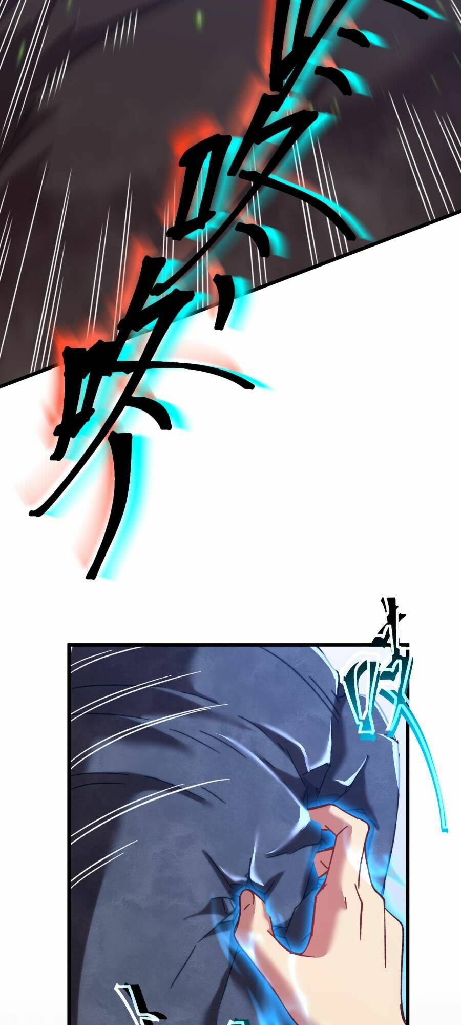 Cao Võ: Ngàn Năm Tiến Hóa: Chapter 45