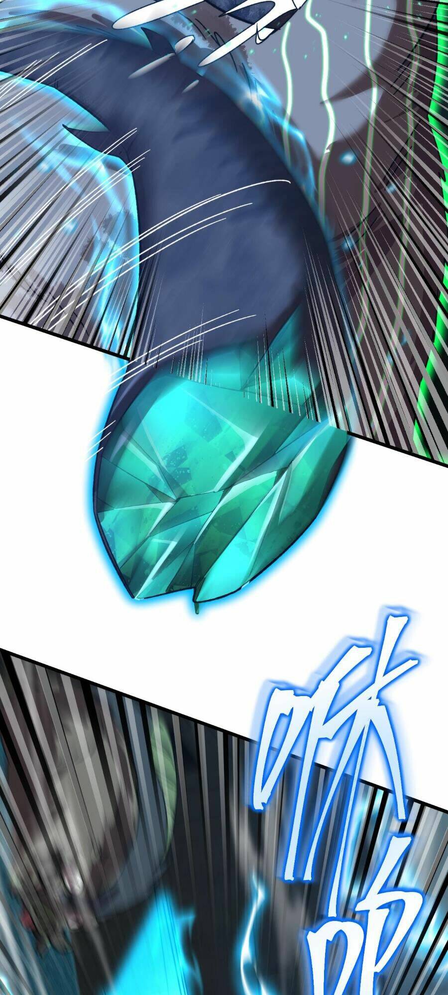 Cao Võ: Ngàn Năm Tiến Hóa: Chapter 45