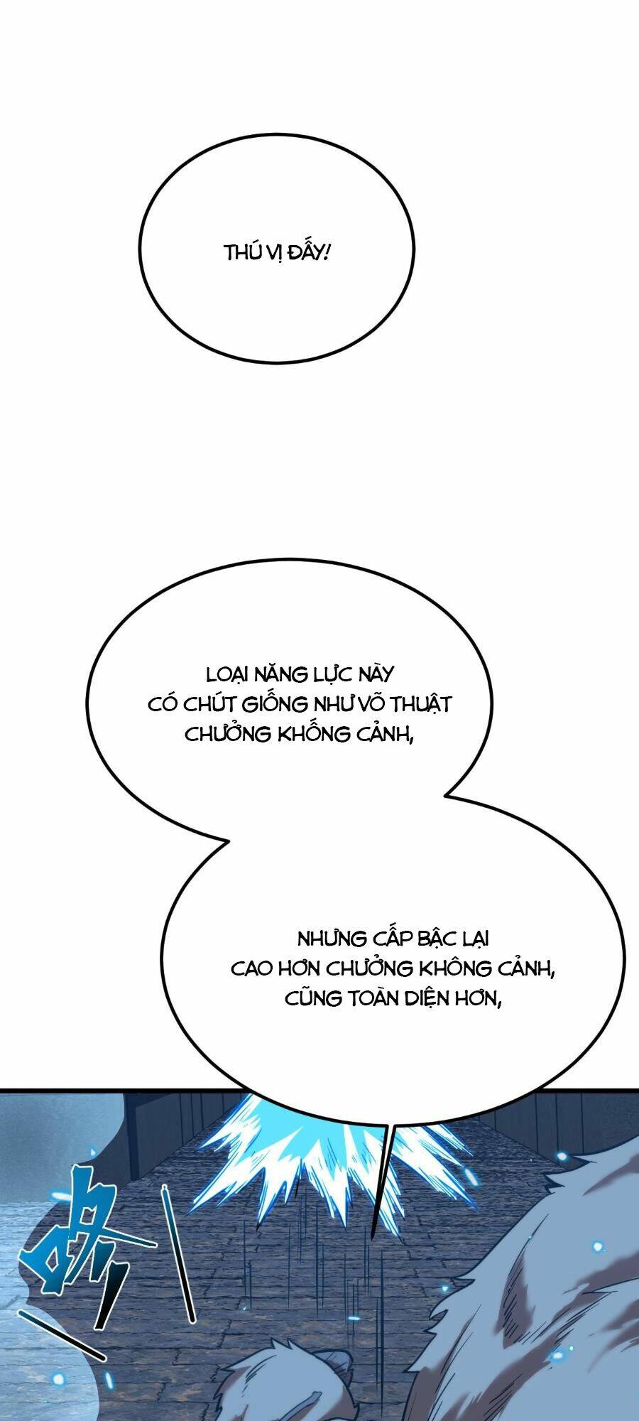 Cao Võ: Ngàn Năm Tiến Hóa: Chapter 45