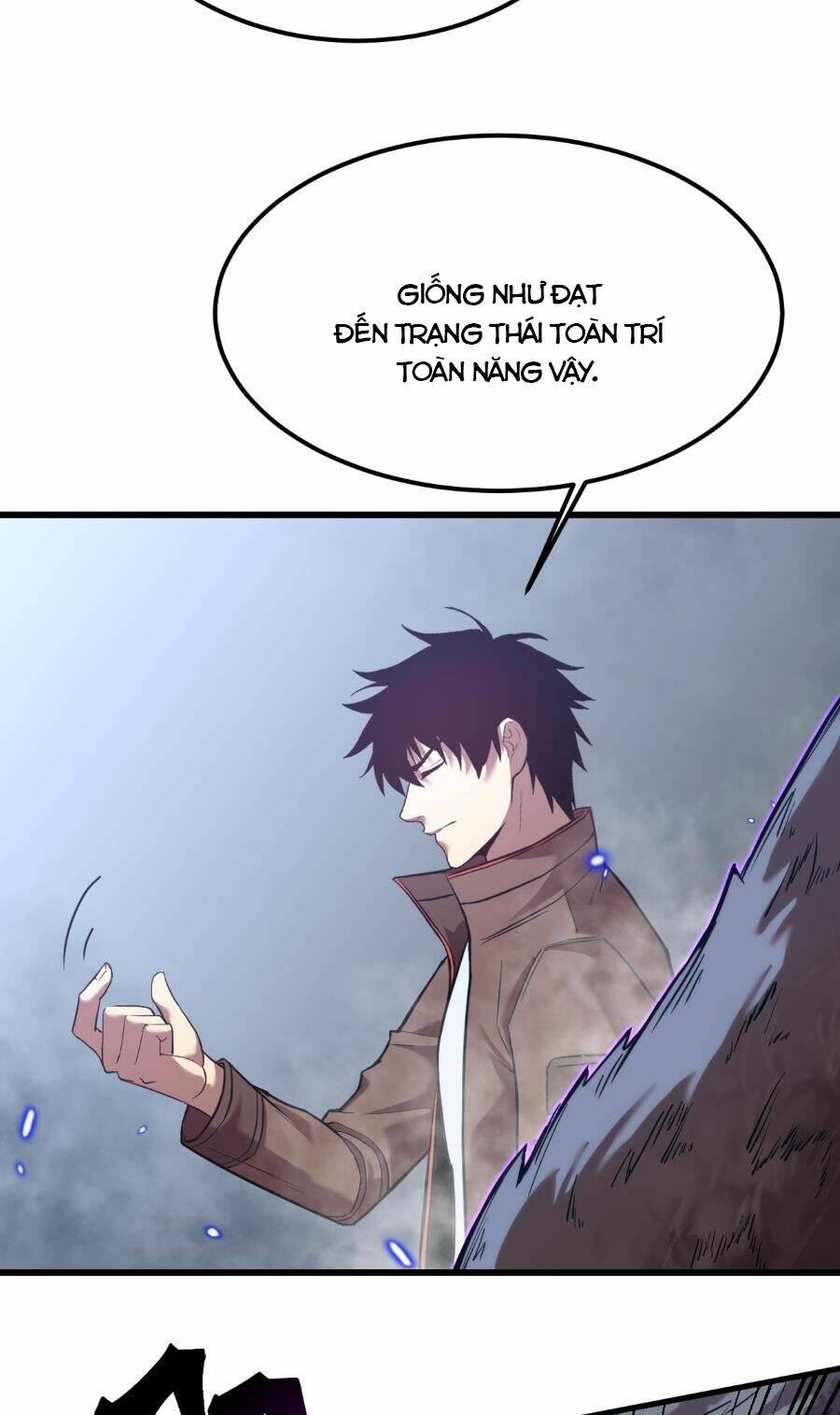 Cao Võ: Ngàn Năm Tiến Hóa: Chapter 45