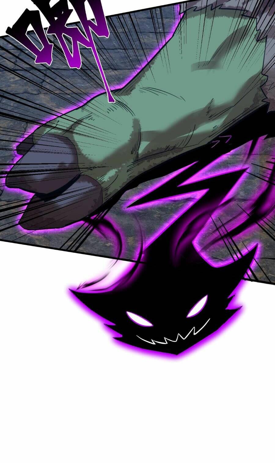Cao Võ: Ngàn Năm Tiến Hóa: Chapter 45