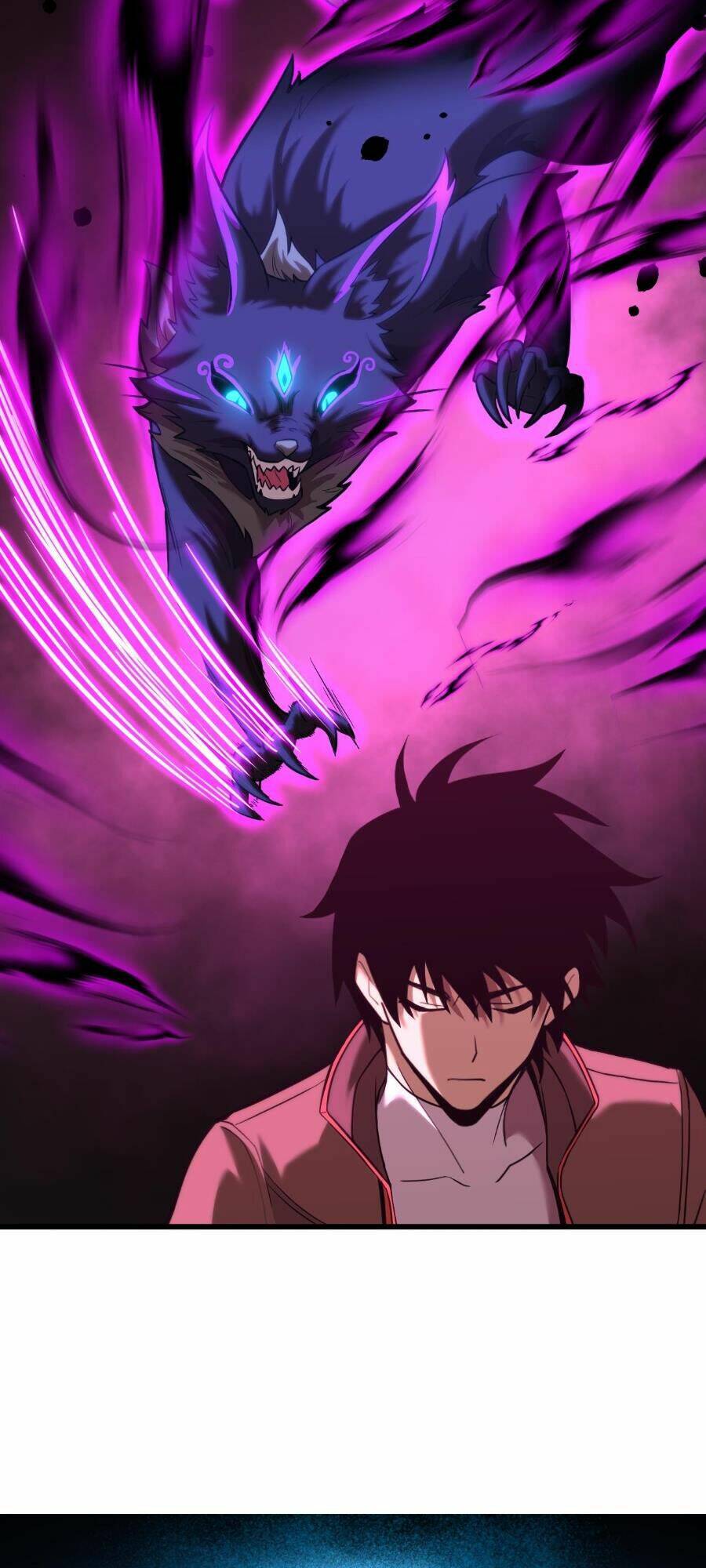 Cao Võ: Ngàn Năm Tiến Hóa: Chapter 45