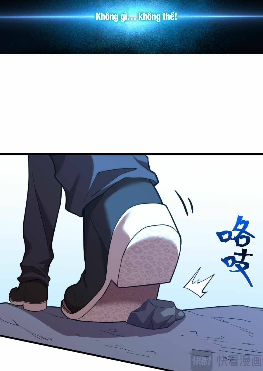 Cao Võ: Ngàn Năm Tiến Hóa: Chapter 45