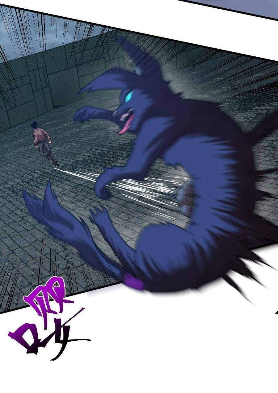 Cao Võ: Ngàn Năm Tiến Hóa: Chapter 45