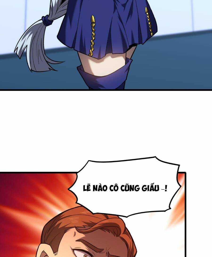 Cao Võ: Ngàn Năm Tiến Hóa: Chapter 45