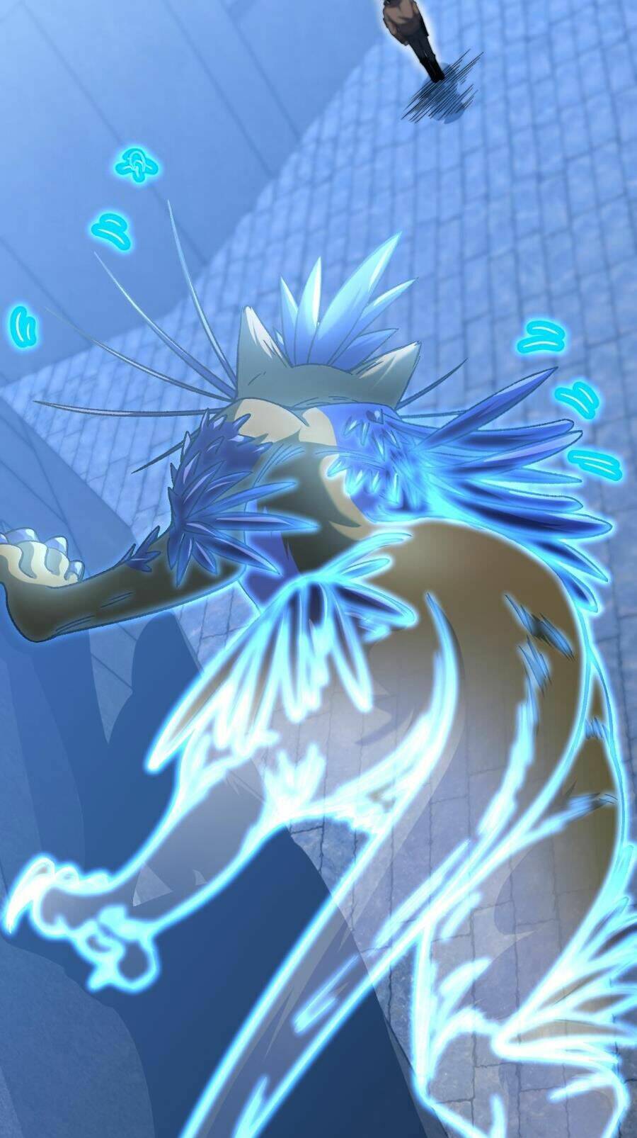 Cao Võ: Ngàn Năm Tiến Hóa: Chapter 45