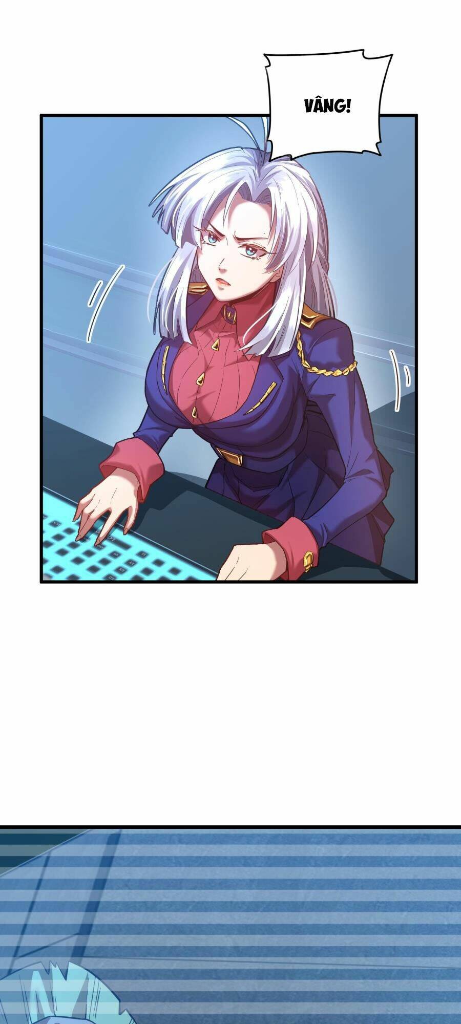 Cao Võ: Ngàn Năm Tiến Hóa: Chapter 45