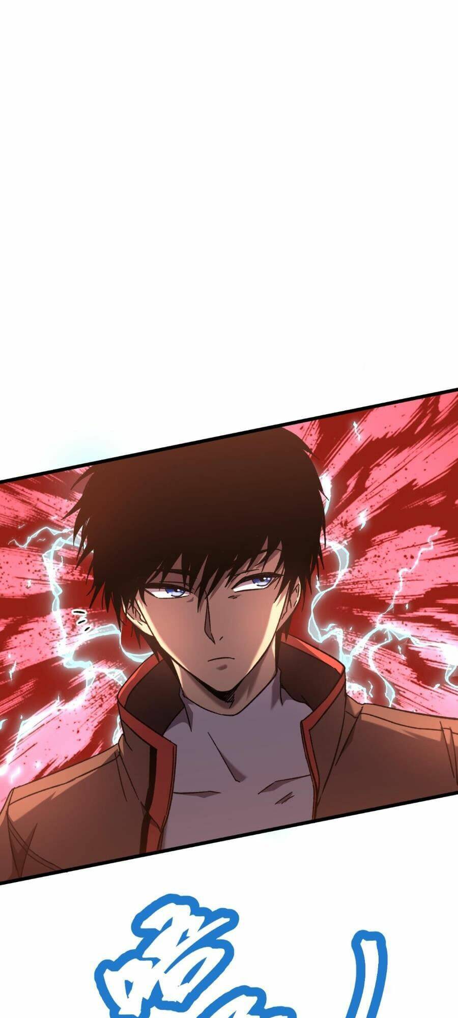 Cao Võ: Ngàn Năm Tiến Hóa: Chapter 45