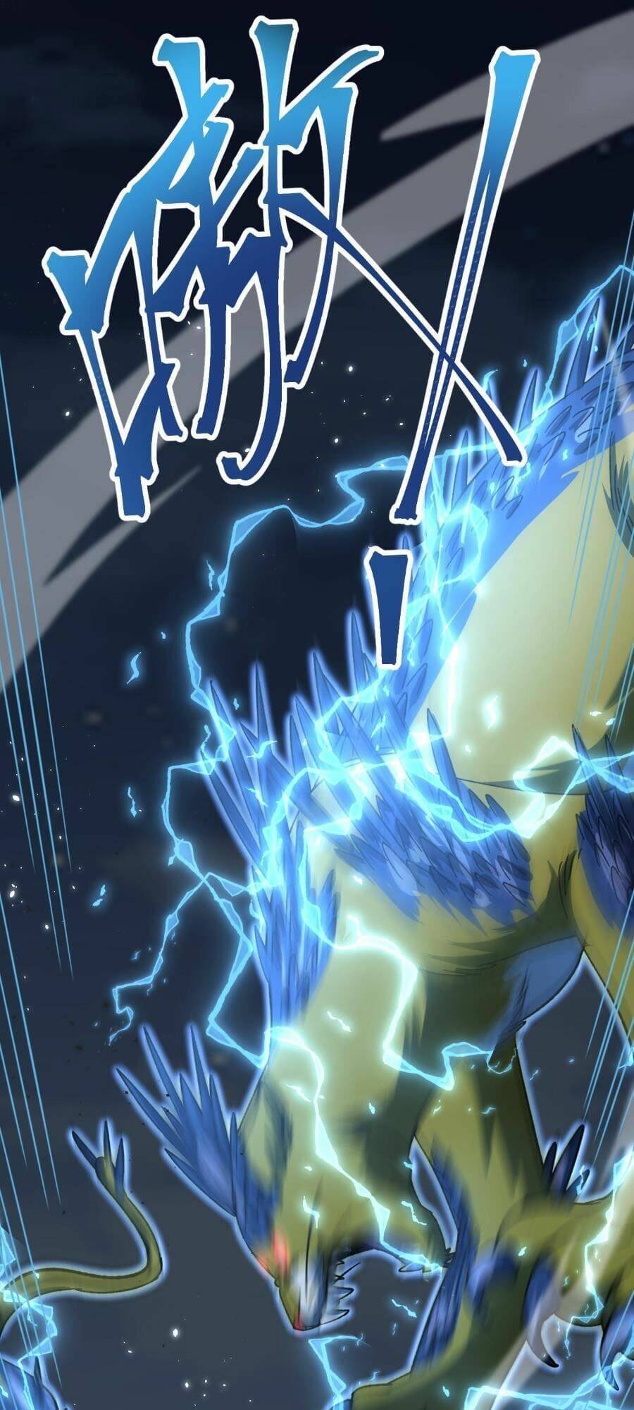 Cao Võ: Ngàn Năm Tiến Hóa: Chapter 45