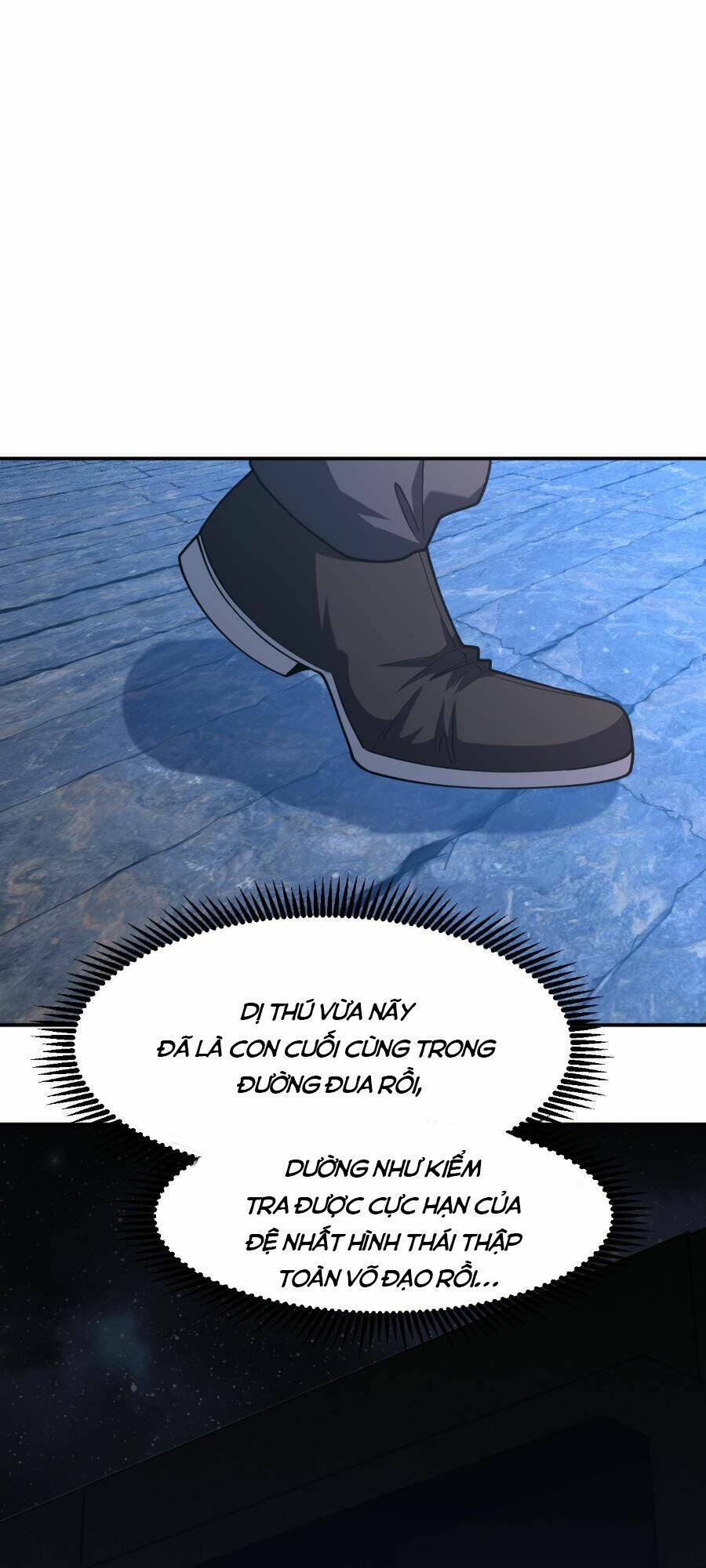 Cao Võ: Ngàn Năm Tiến Hóa: Chapter 45