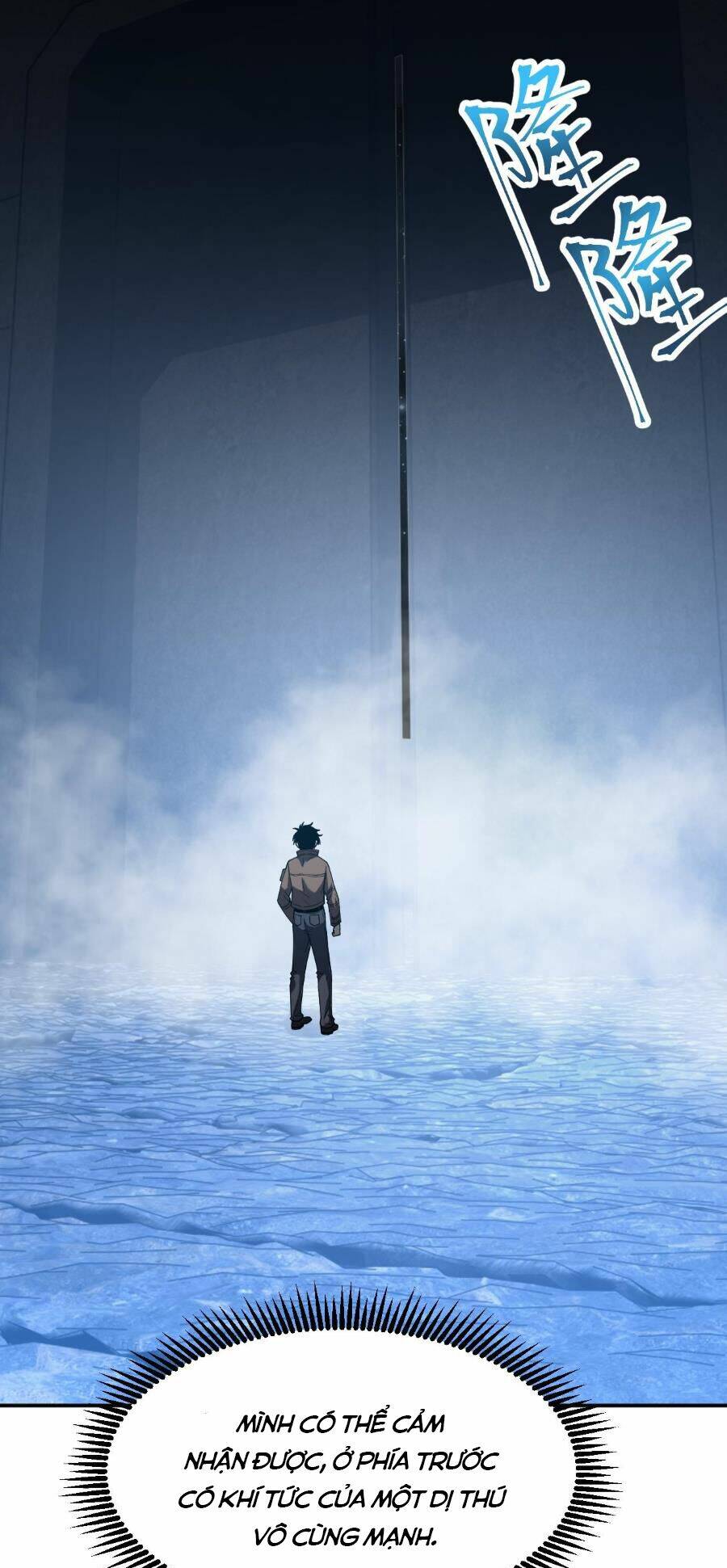 Cao Võ: Ngàn Năm Tiến Hóa: Chapter 45
