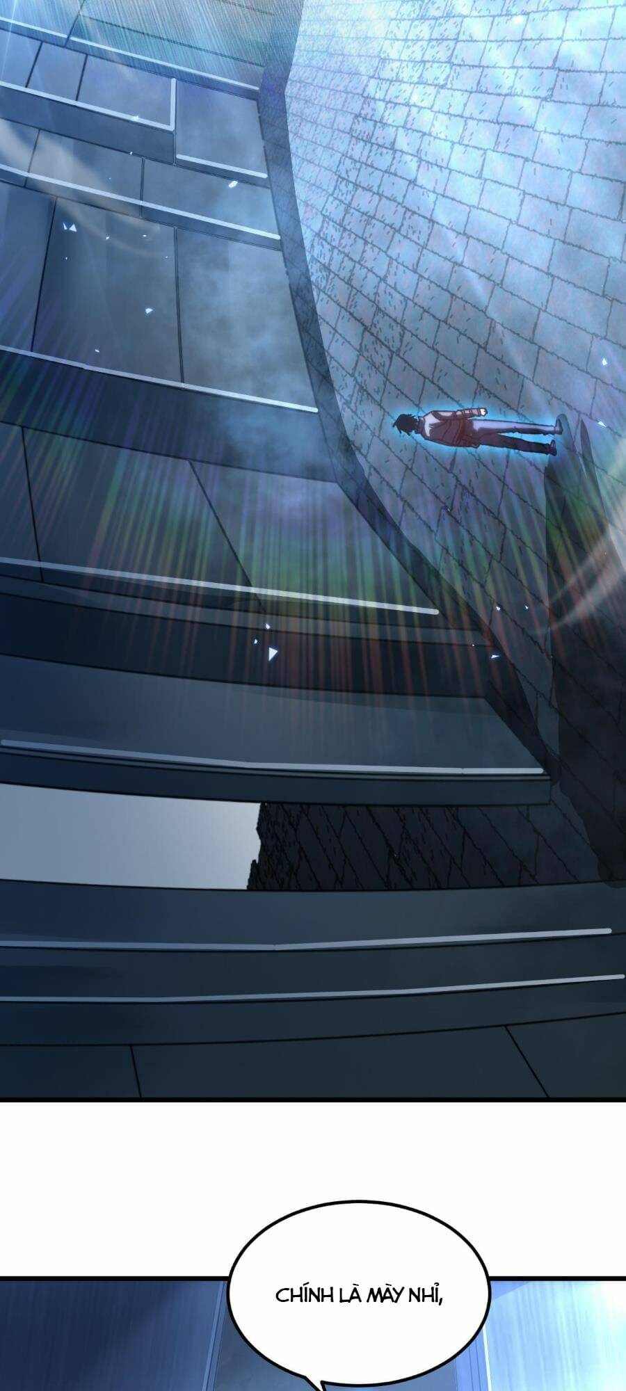 Cao Võ: Ngàn Năm Tiến Hóa: Chapter 45